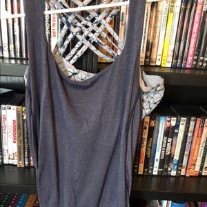 Lululemon Wild Tank
